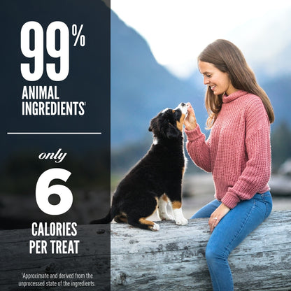 Orijen Freeze-Dried Duck Grain-Free High-Protein Dog Treats