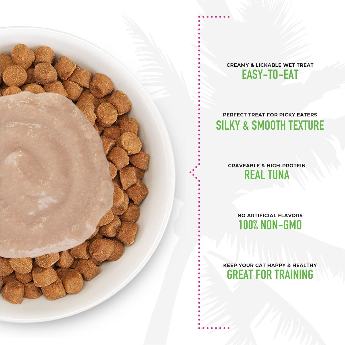 Tiki Cat Stix Tuna Grain-Free Cat Treats