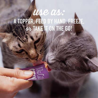 Tiki Cat Stix Tuna Grain-Free Cat Treats