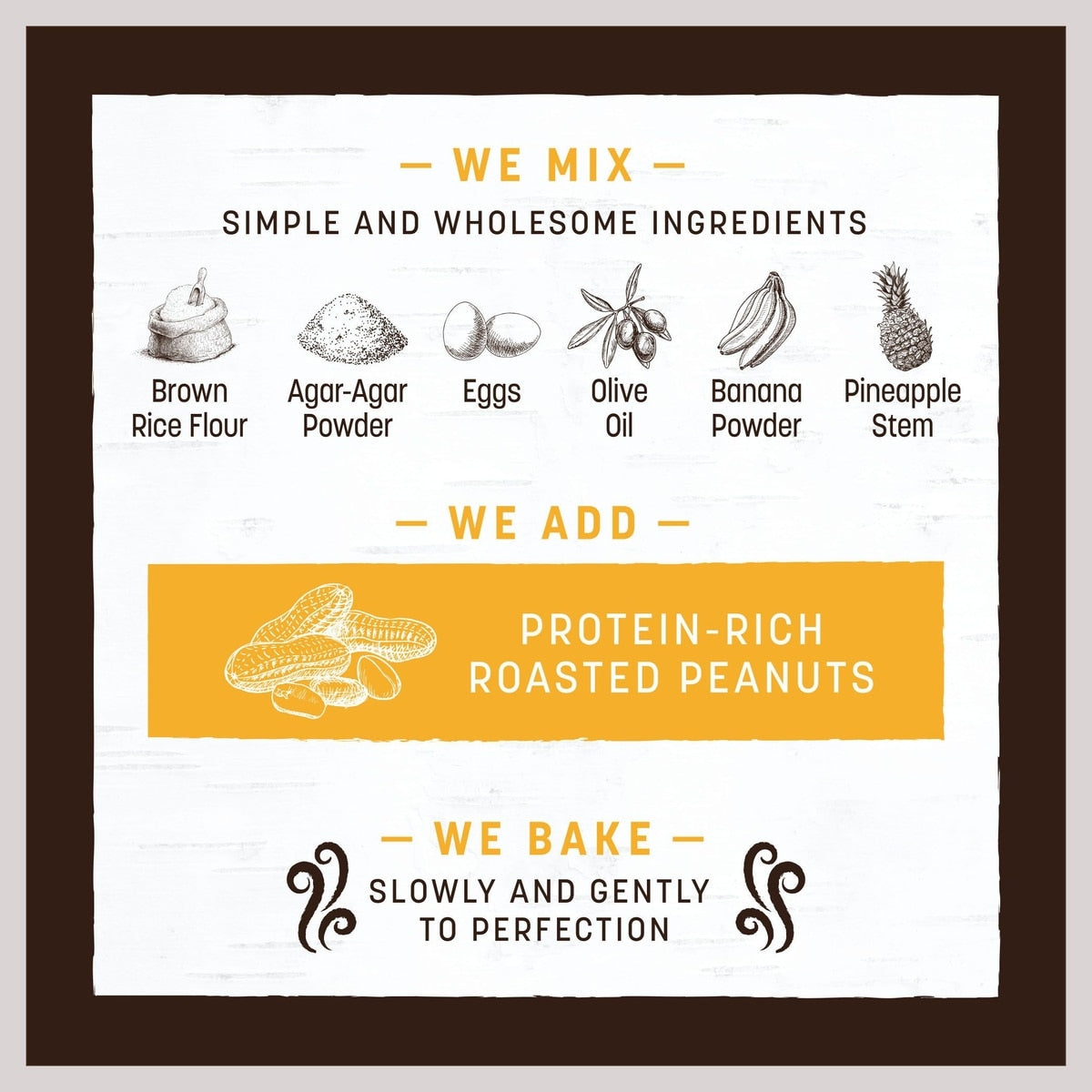 Earth Animal No-Hide Stix Peanut Butter Recipe Rawhide Alternative Chew Dog & Cat Treat Sticks