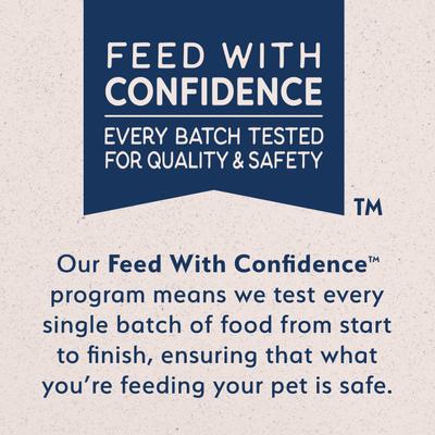 Natural Balance Fat Dogs Chicken & Salmon Formula Low Calorie Dry Dog Food