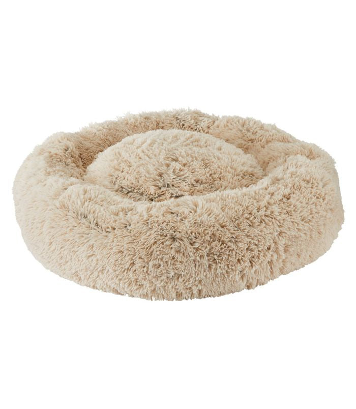 Tall Tails Cuddle Donut Pet Bed