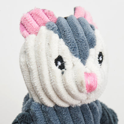 HuggleKats Woodland Cat Toys