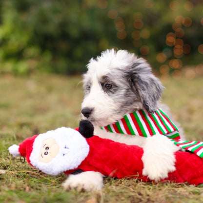 ZippyPaws Holiday Jigglerz
