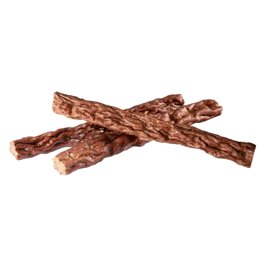 Happy Howie's Beef Woof Stix Dog Treat