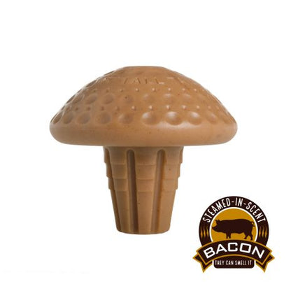 Tall Tails Shroom Chew Dog Toy