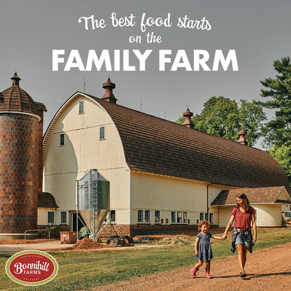 Fromm Bonnihill Farms ChickiBowls Chicken Recipe Gently Cooked Frozen Dog Food