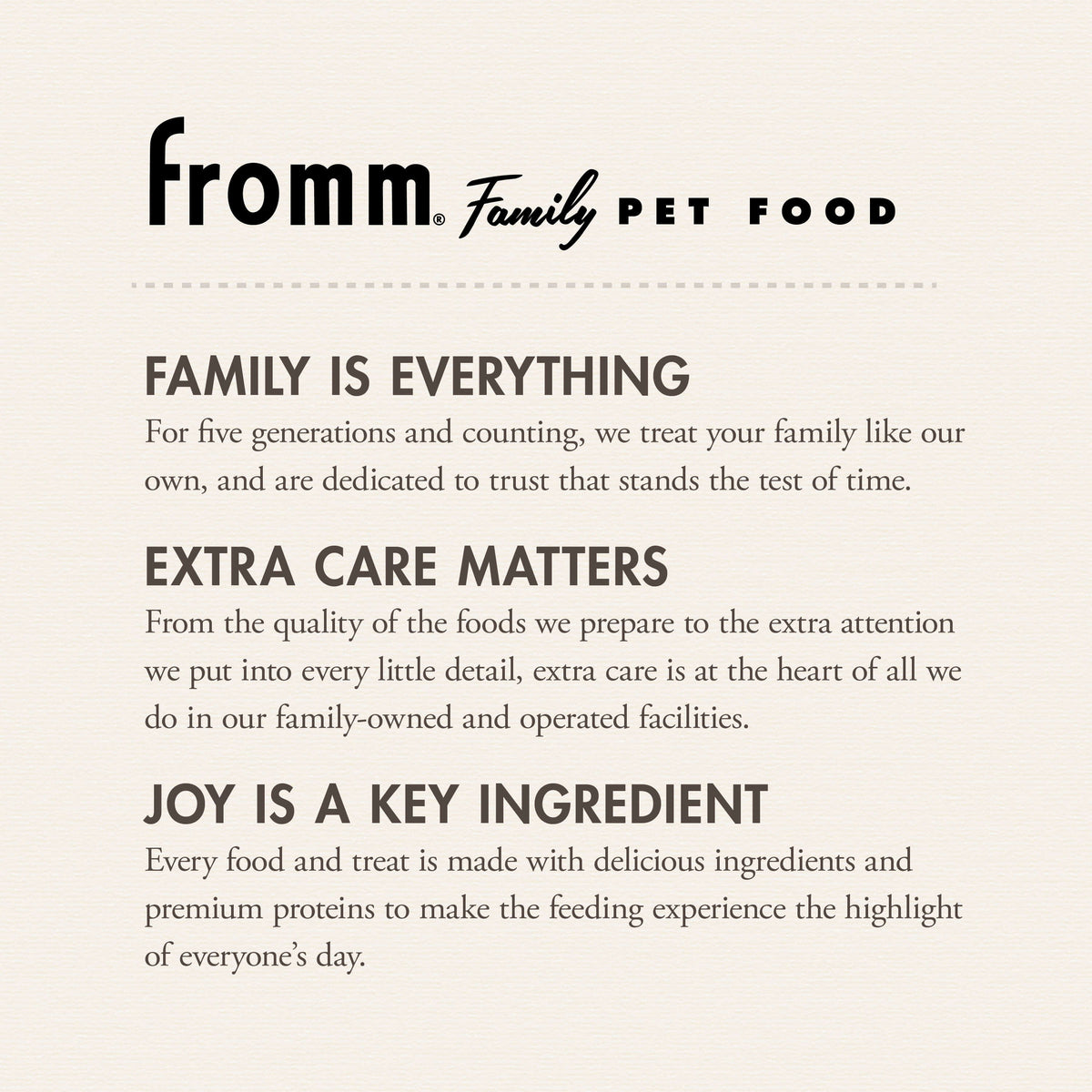 Fromm PurrSnackitty Liver Soft and Savory Cat Treats