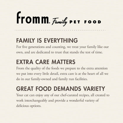 Fromm Four-Star Highlander Beef Dry Dog Food