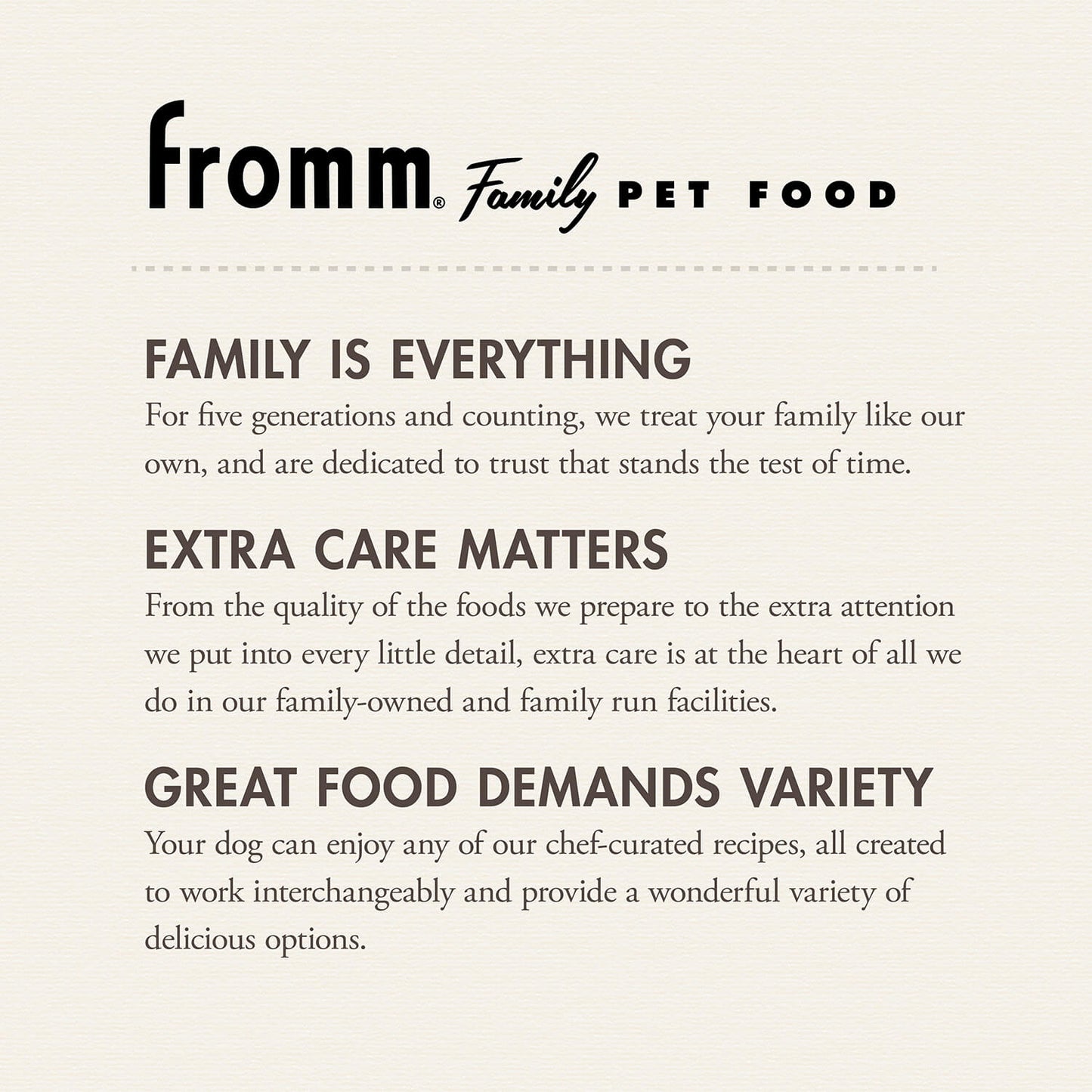 Fromm Gold Puppy Dry Dog Food