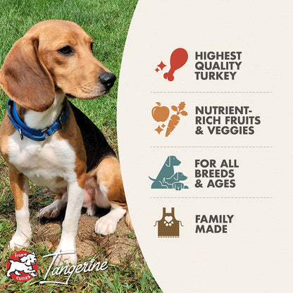 Fromm Four-Star Grain Free Game Bird Dry Dog Food