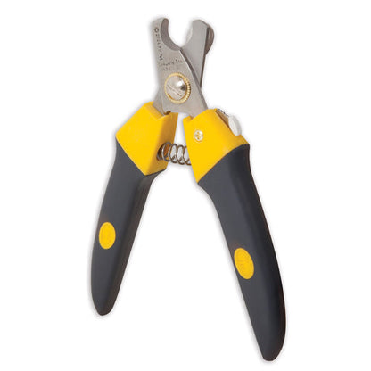 JW Pet Gripsoft Deluxe Dog Nail Clipper