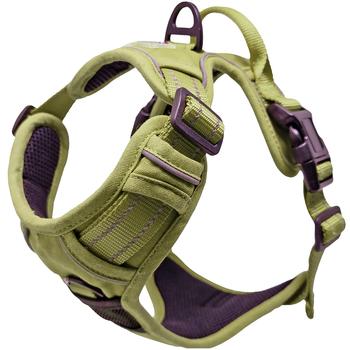 Doggie Design Venture Paw Dog Harness - Aspen