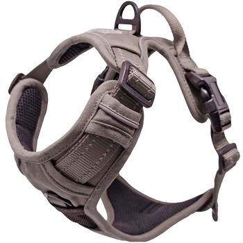 Doggie Design Venture Paw Dog Harness - Dried Sage