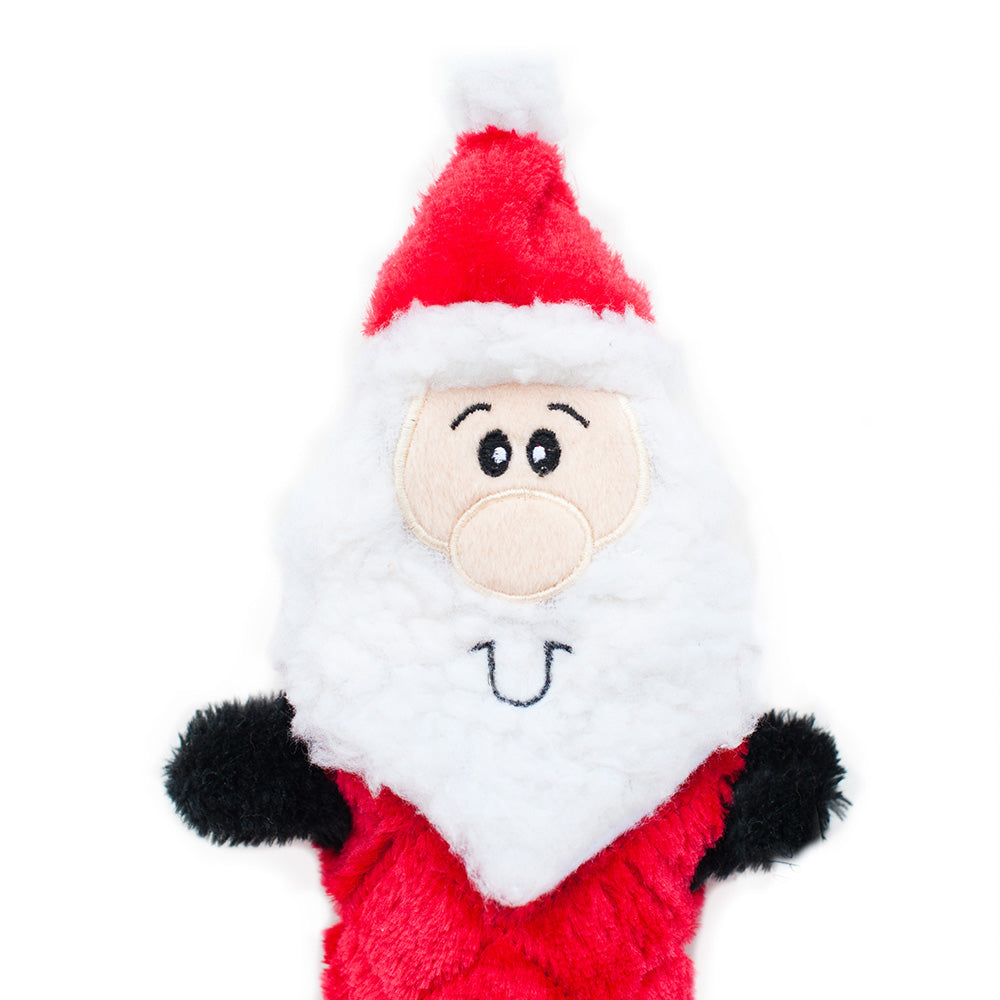ZippyPaws Holiday Jigglerz